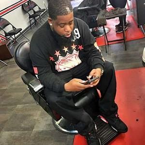 Meet your Posher, James